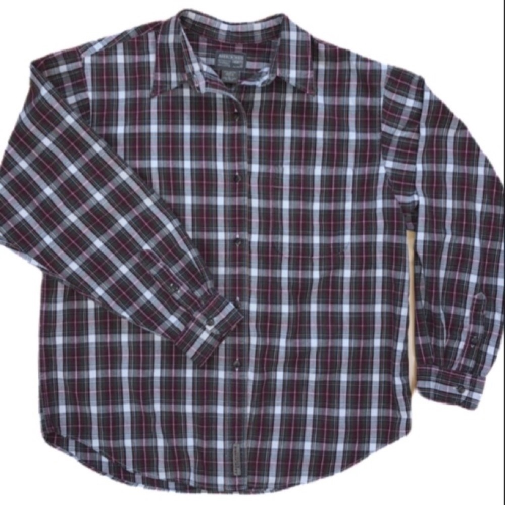 Abercrombie & Fitch Shirt Size Large EUC